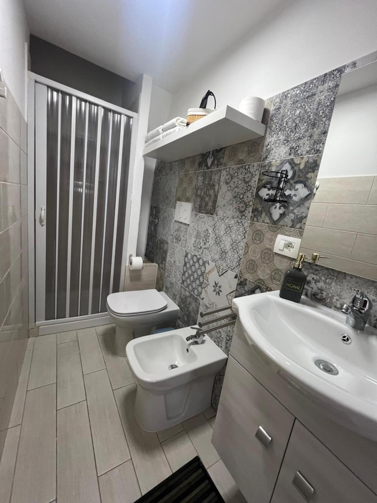 Apartment Civitae 14 CTA