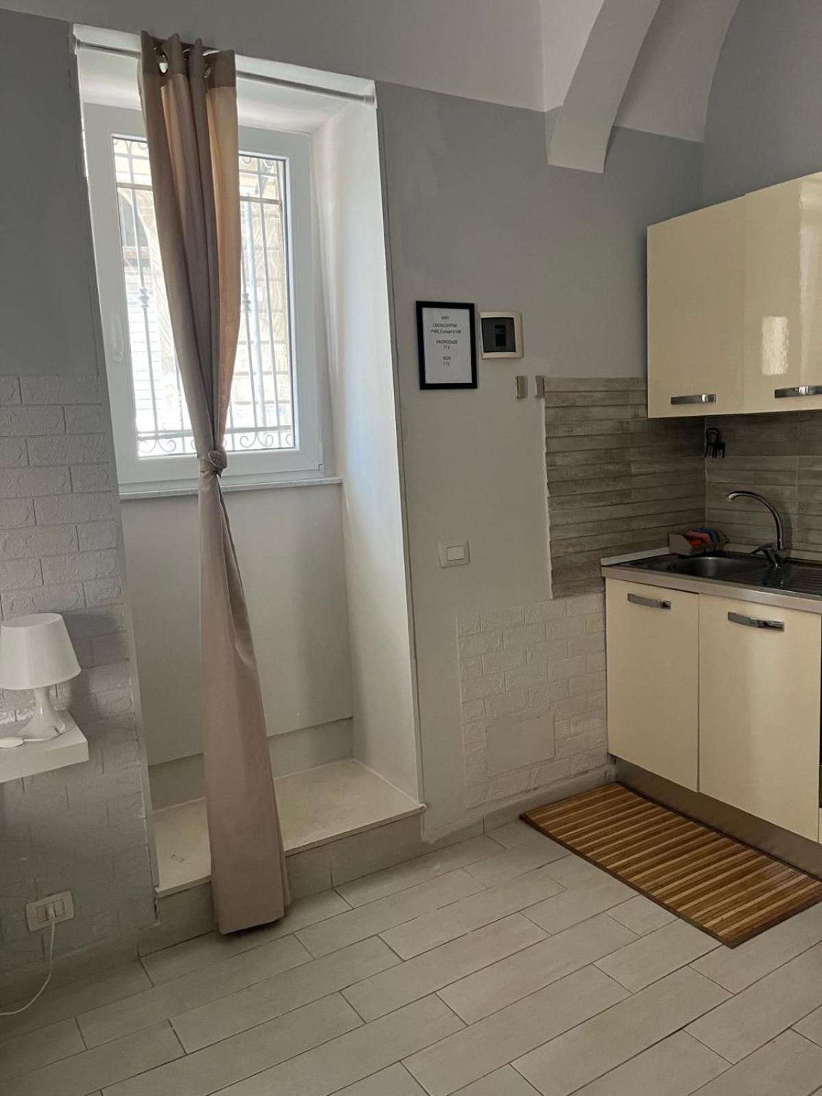 Apartment Civitae 14 CTA
