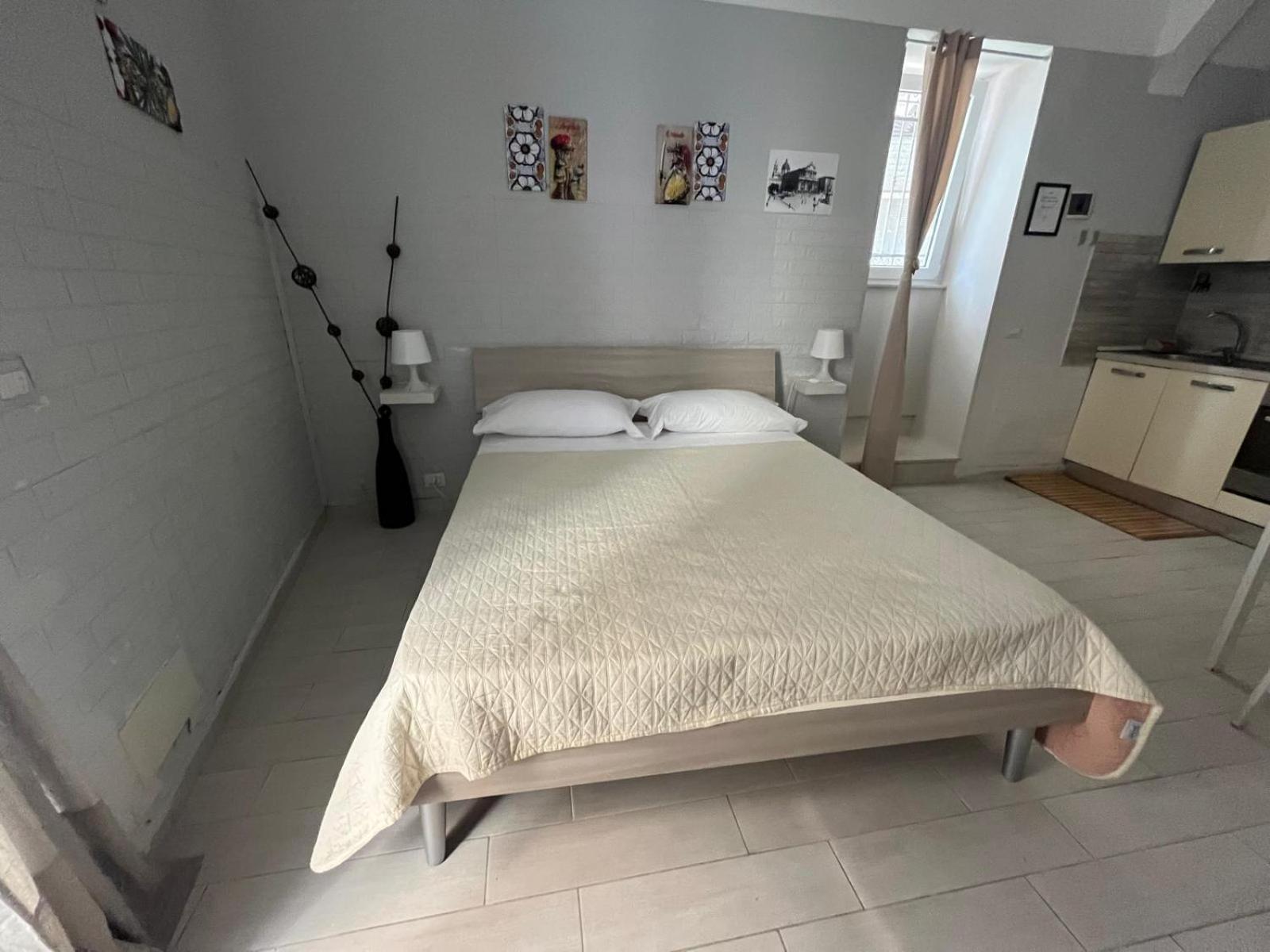 Apartment Civitae 14 CTA